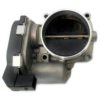 MEAT & DORIA 89248 Throttle body